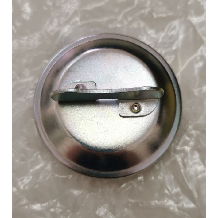 PERODUA KANCIL RUSA FUEL TANK CAP (NEW) (IRON) | Shopee Malaysia