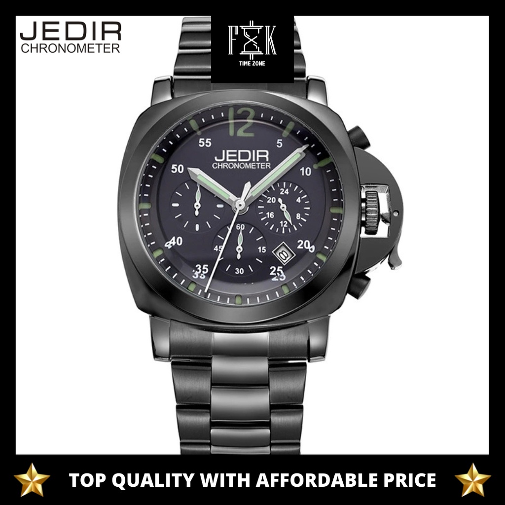 Jedir chronometer 2025