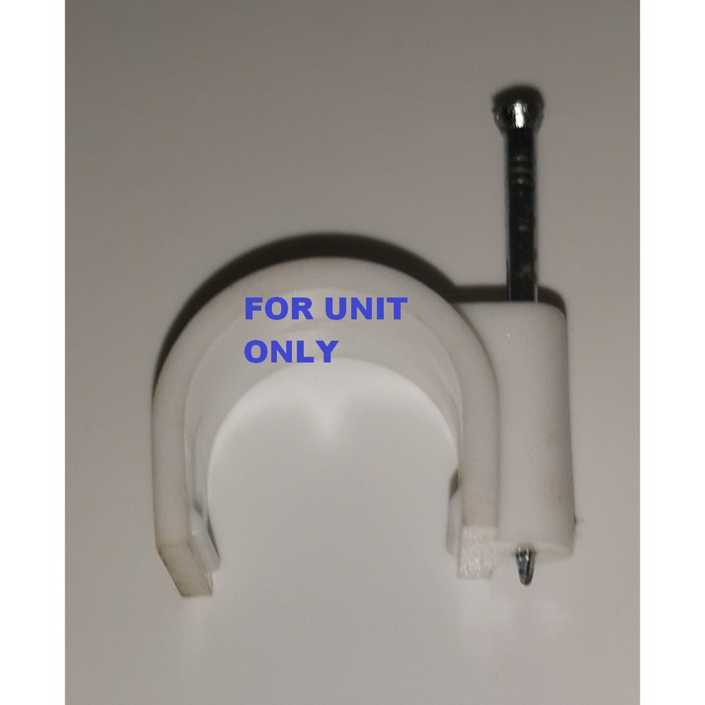 22mm Cable Clip (One Unit) | Shopee Malaysia
