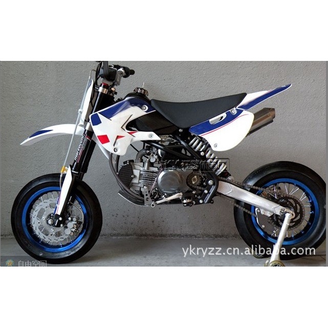 Scrambler 110cc outlet