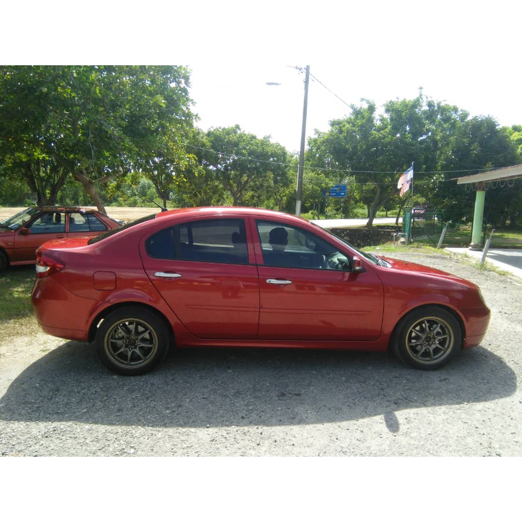 FREE SHIPPING PROTON PERSONA 1st GEN (SIAP POTONG) | Shopee Malaysia