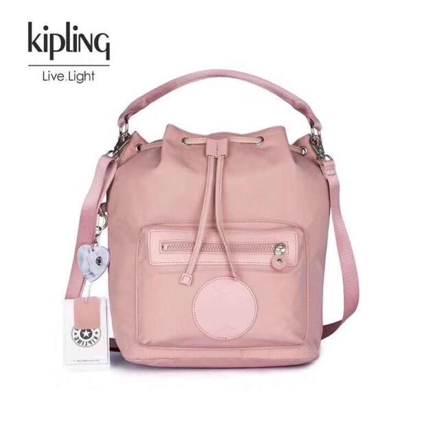 Kipling bucket bag hotsell