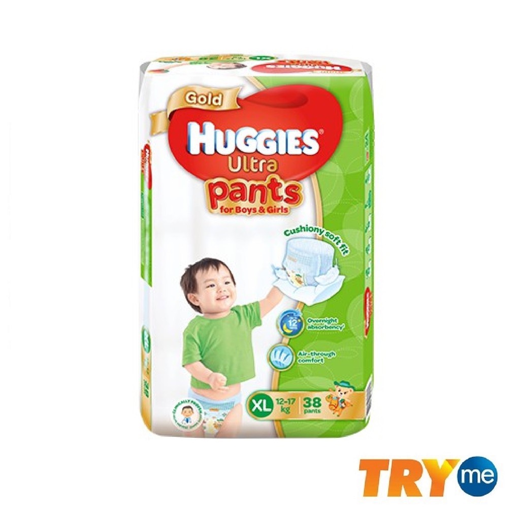 Huggies ultra hot sale pants girl