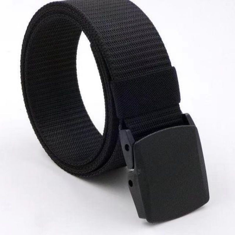 X-ray Detector Anti Metal Belt | Men's belt | Outdoor Men's Buckle ...