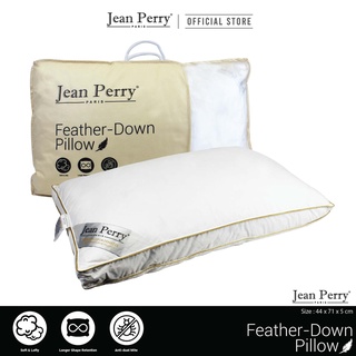 Jean perry cotton outlet pillow