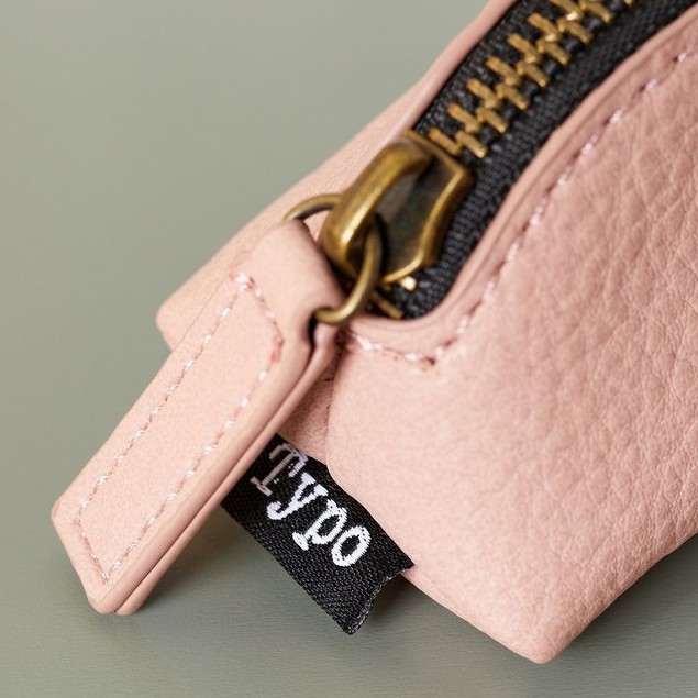 TYPO Buffalo Barrel Pencil Case Shopee