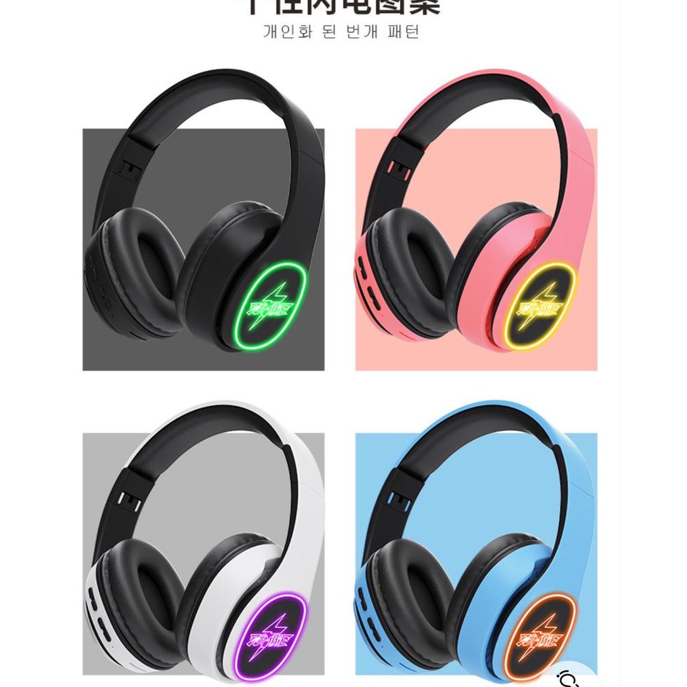 Gaming best sale headphones shopee