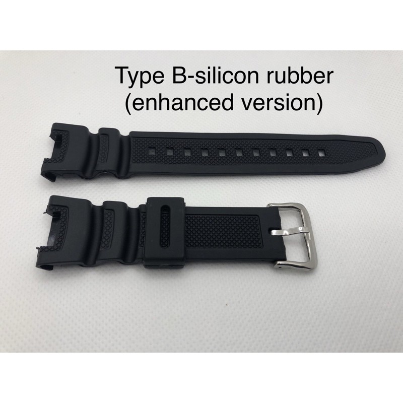 CASIO SGW 100 3157 Straps replacement ready stock Shopee Malaysia