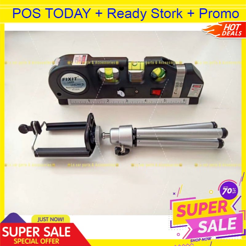 Radiation 3D 360 Degree Red Green Light Adaptor Tool Adjustable Tuning ...