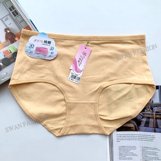 Malaysia ready stock️] S0048 XL XXL Ladies panties female women underwear  big size panty seluar dalam wanita