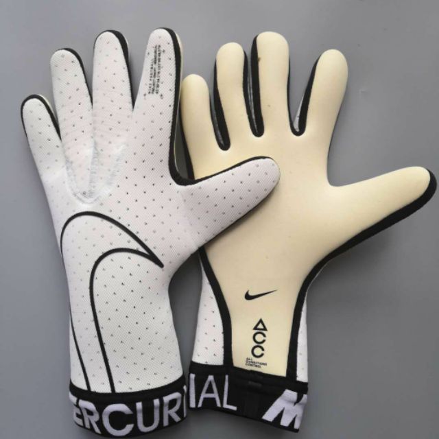 Mercurial hot sale touch gloves