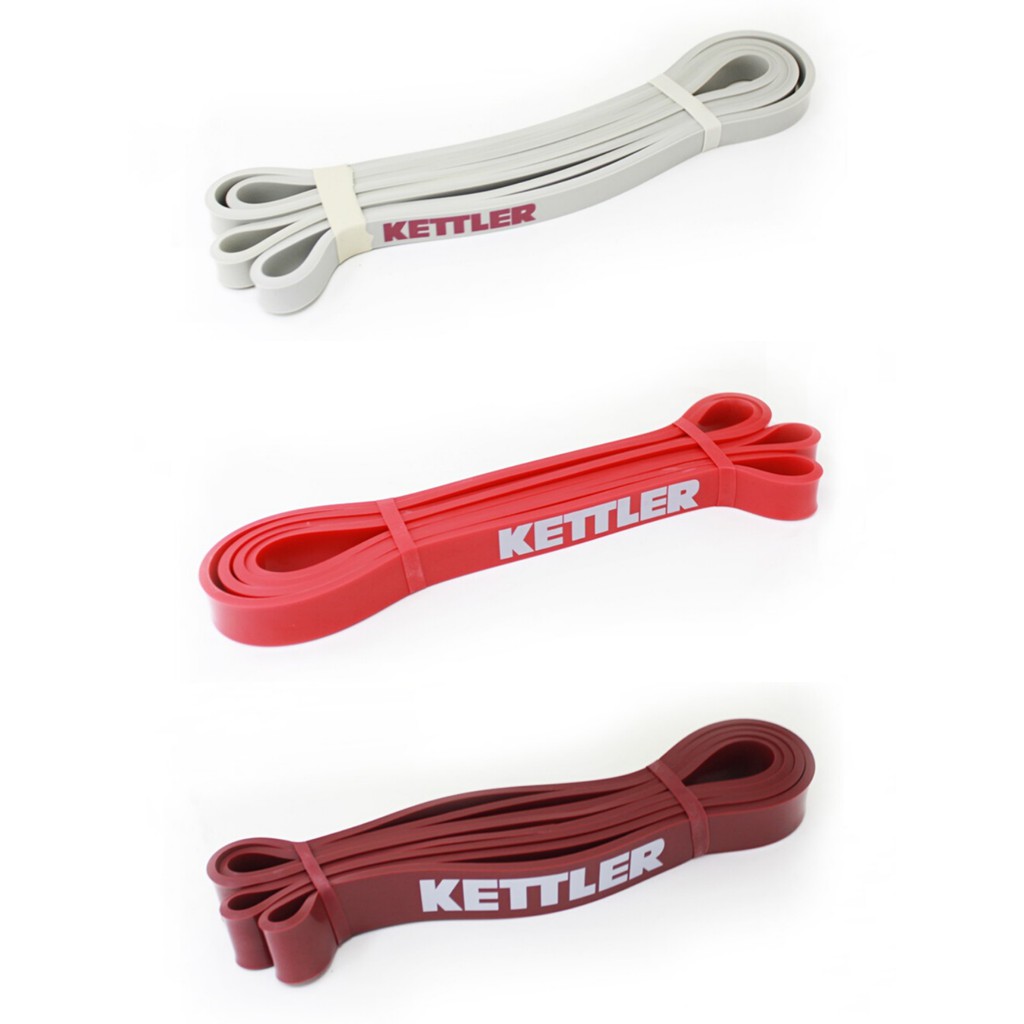 Kettler discount elastic band