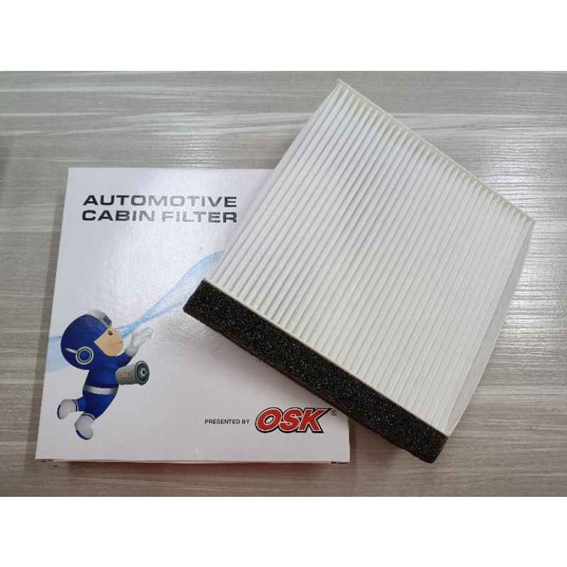 Proton Exora Air Con Filter(AC7705) Shopee Malaysia