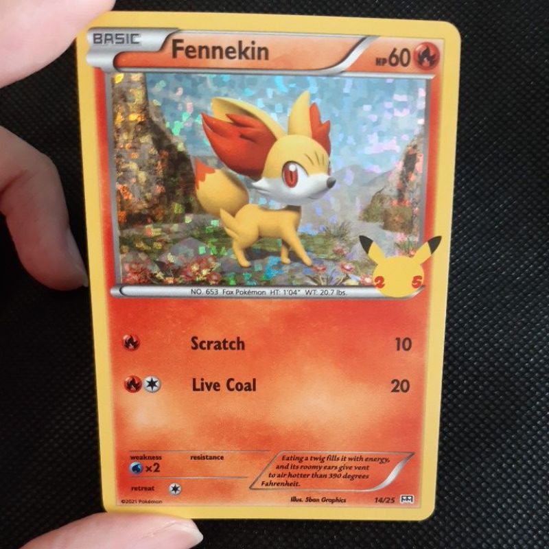 Pokemon Card TCG:McDonalds 25th Promo Chespin/Turtwig/Rowlet/Grookey/Chimchar/Fennekin/Torchic/Oshawott/Totodile/Froakie  | Shopee Malaysia