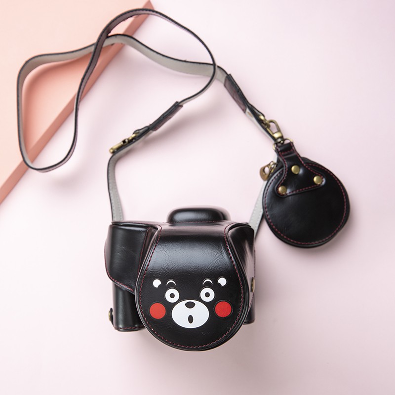 Canon 200D Camera Bag Cute 200D Second Generation 800D850d M50 M200