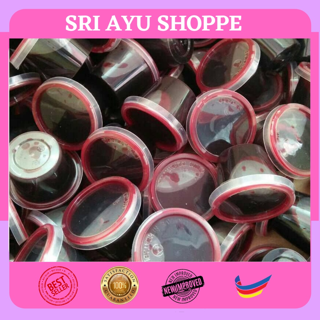 Inai Celup Botol Viral | Shopee Malaysia