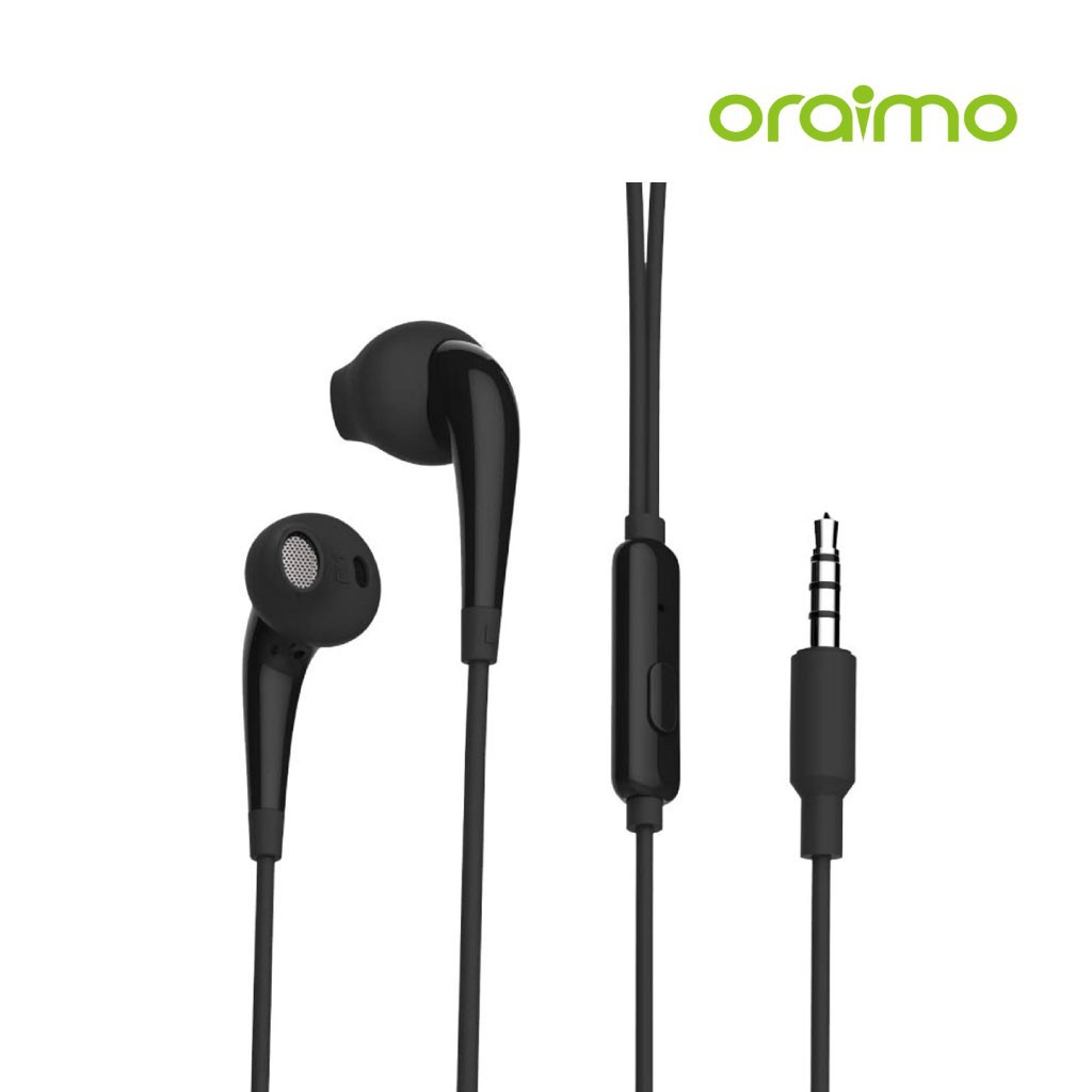 Oraimo studio online