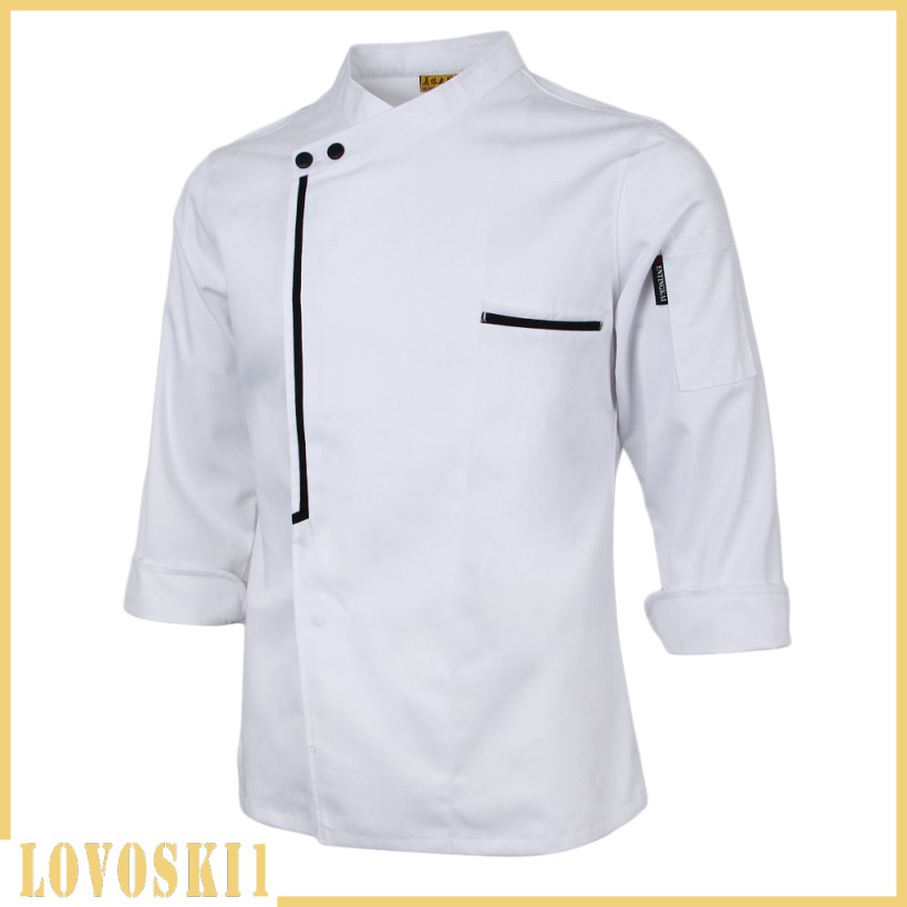 Five star chef apparel sales