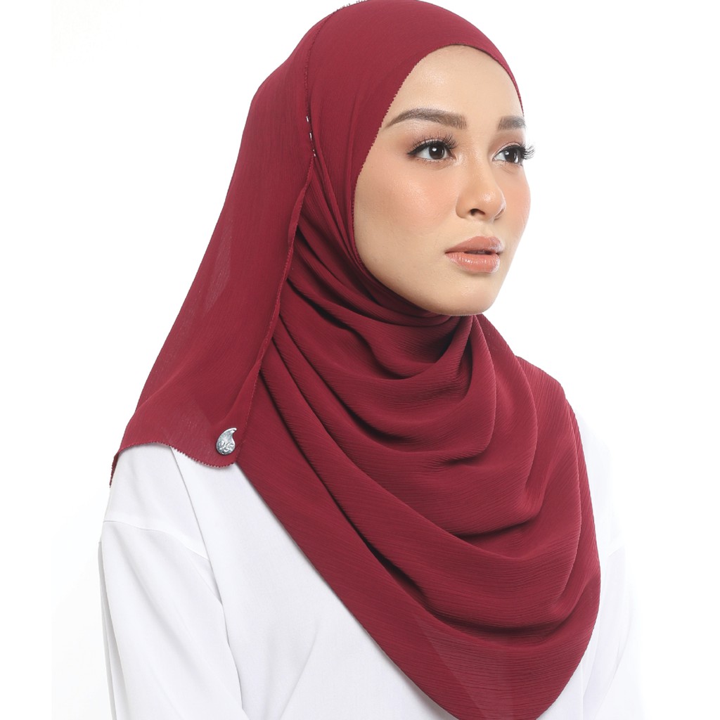 Waarna Essentials: Alur in Aur | Shopee Malaysia