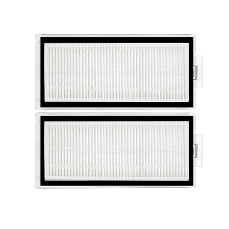 HEPA Filters Spare Parts Accessories For Roborock T8 Q7 MAX & Q7 MAX+