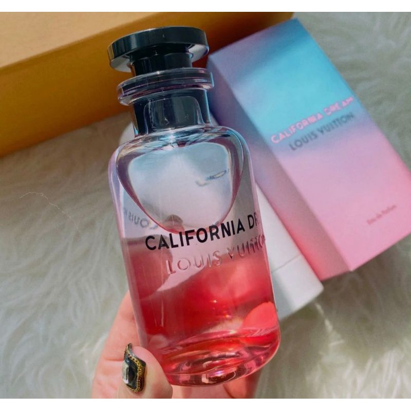 LV路易威登California Dream 加州之梦香水EDP (100ml) | Shopee Malaysia