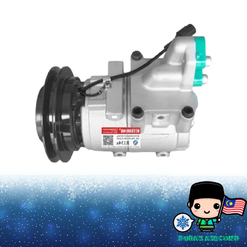 FORD RANGER 1997~2005 1A BELT XLT MAZDA B2500 / B2900 Compressor AIR ...
