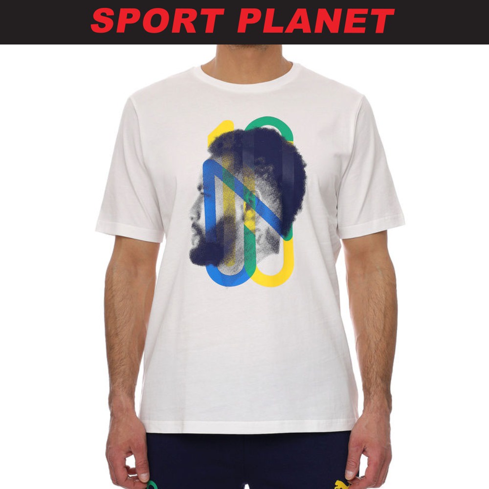 T shirt outlet puma hero tee