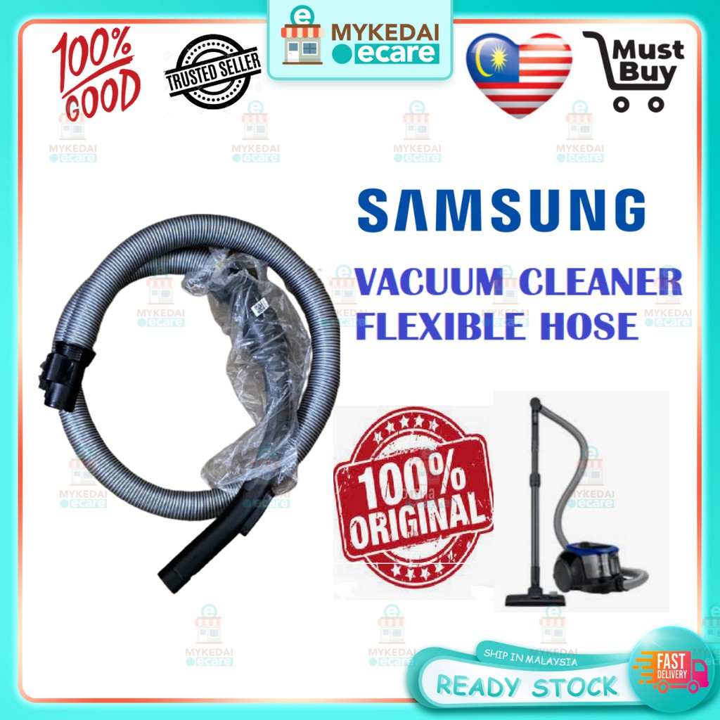Samsung original vacuum flexible hose, hose Nozzle & Pipe 1600 to 2200w