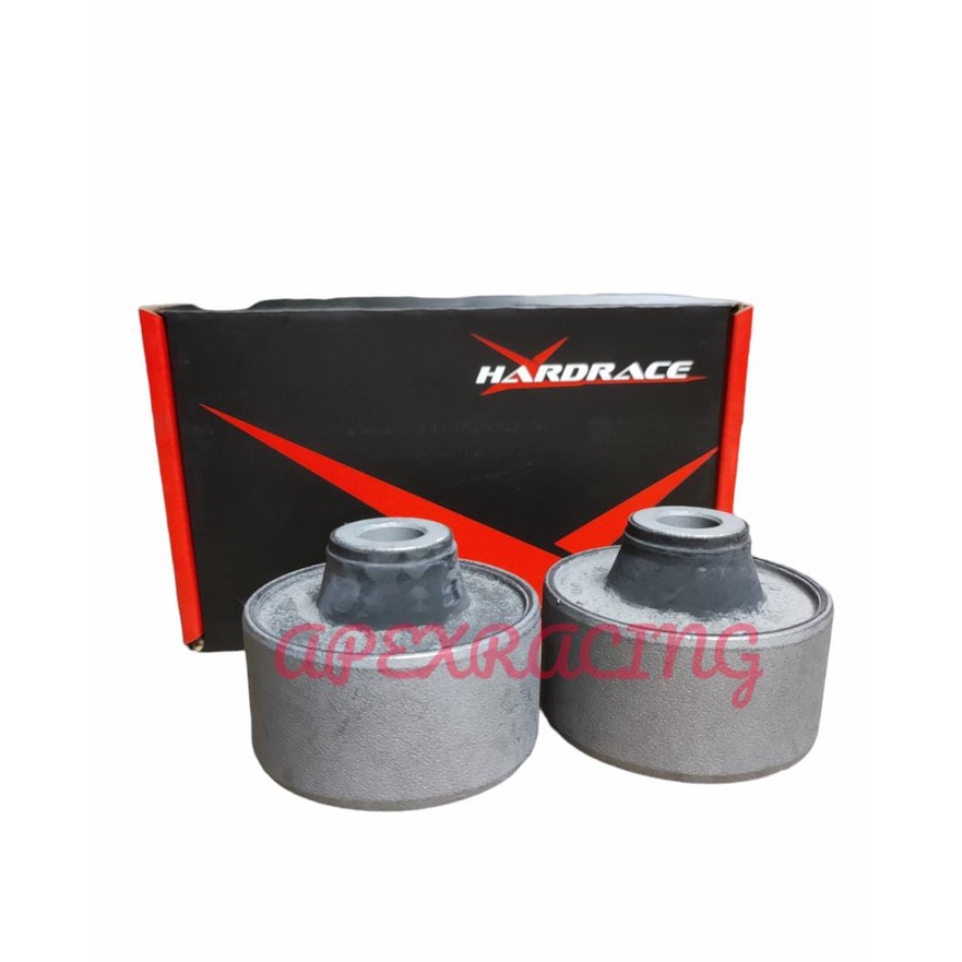 Hardrace Lower Arm Bush Bushing Big INTEGRA DC5 CIVIC ES EP3 STREAM RN3