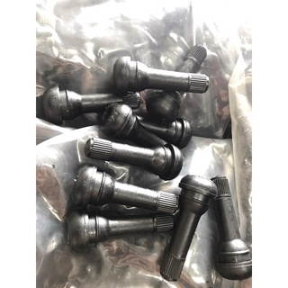 Voiture Auto TR414 Snap In Tire Valves Tire Valve Tubeless Rubber