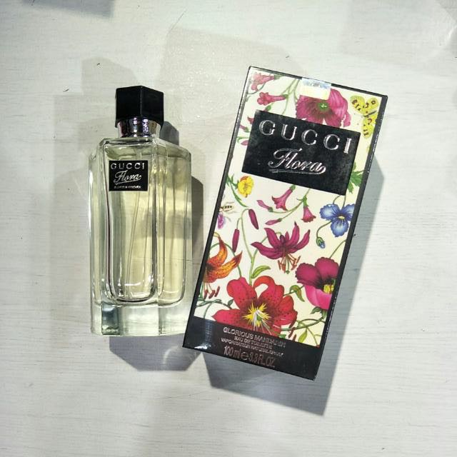 Gucci mandarin perfume best sale