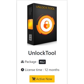 UnlockTool Activation (Free Group Support) | Shopee Malaysia