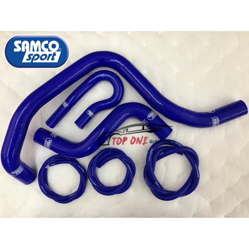 Samco Sport Honda Accord SM4 / SV4 / H22 / H22A / VTEC Radiator Hose ...