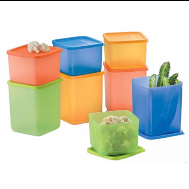 Tupperware RM 28:2pcs ( 1L & 1.8L ) | Shopee Malaysia