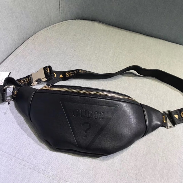 Guess chest sales bag