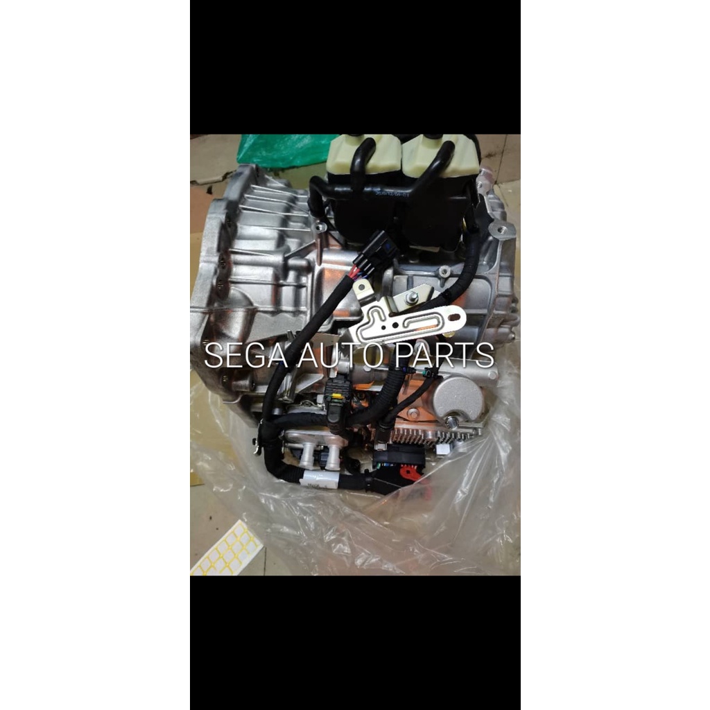100% ORIGINAL PRTOTON X50 GEARBOX ASSEMBLY COMPLETE HCA ECU WIRING SET ...