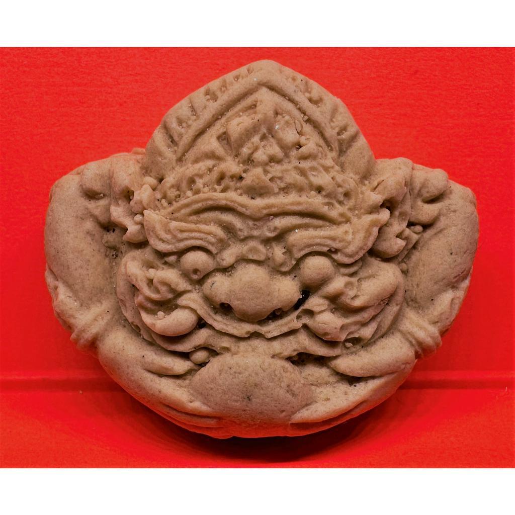 Phra Rahu - PT In - BE2563 - Wat Tut Nakmai | Shopee Malaysia