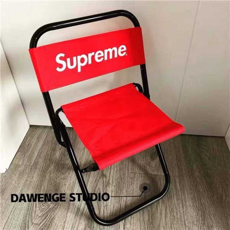 Supreme Chair Outdoor Fishing Chair Picnic Camping Chair Kerusi