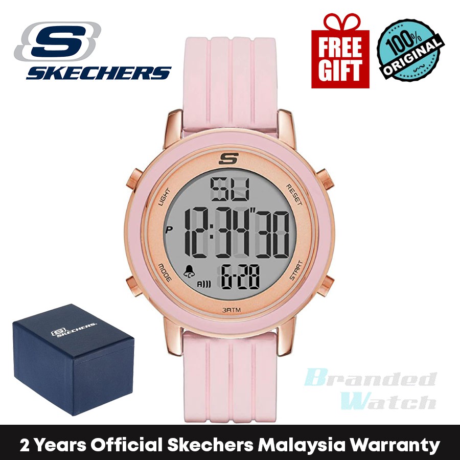 Skechers discount watch women's