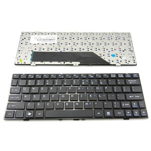Pavé Tactile Pour MSI Wind U135 / U135DX – MS-N014 – D’occasion Fonctionnel