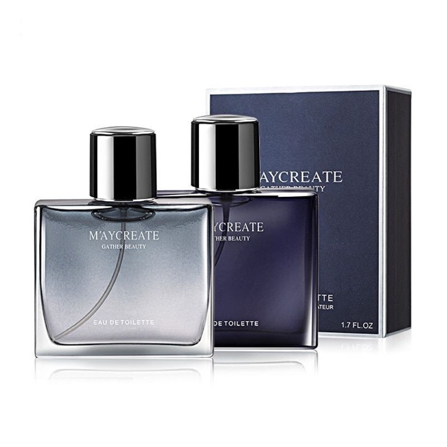 Maycreate gather beauty online perfume