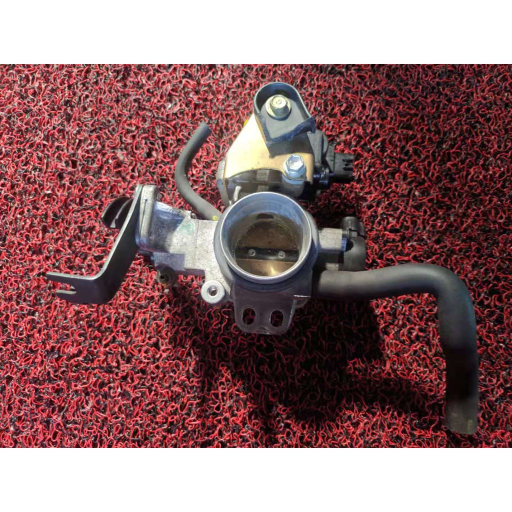 TOYOTA AVANZA THROTTLE BODY Shopee Malaysia