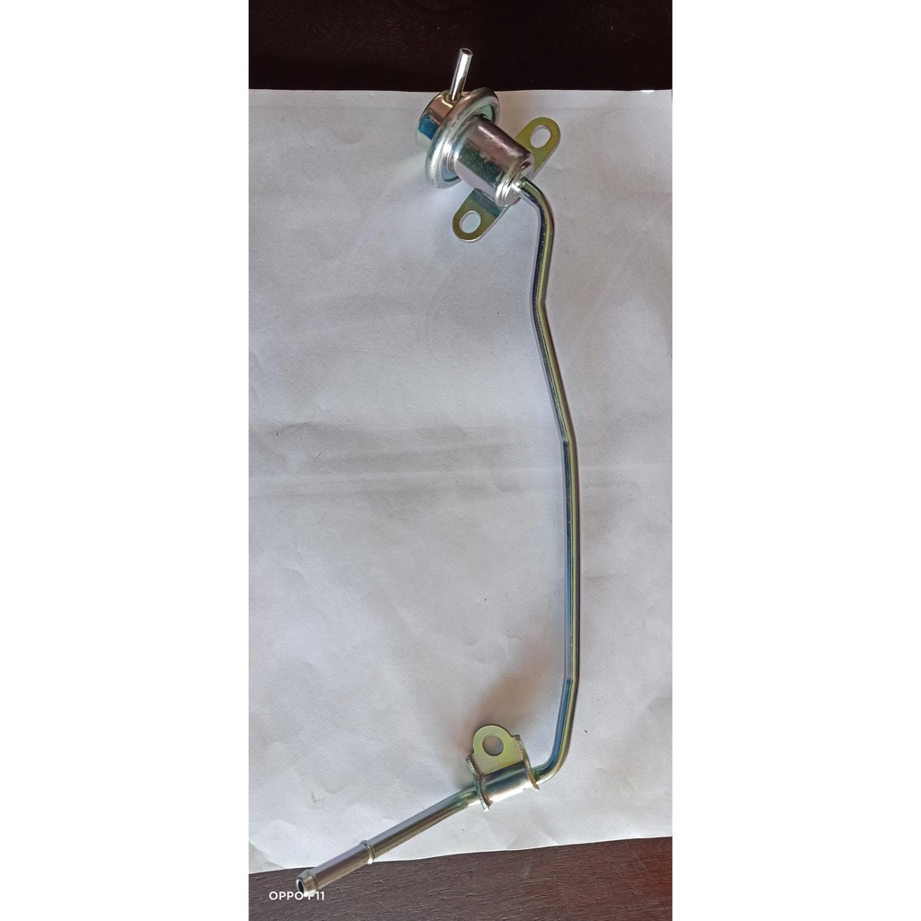Gasoline pressure regulator valve INNOVA Shopee Malaysia