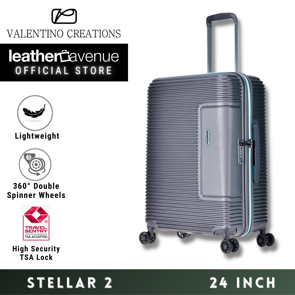 Valentino creations discount luggage price