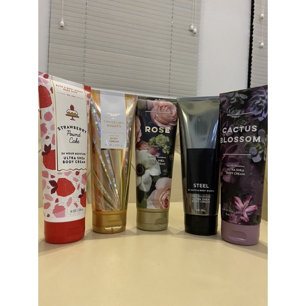[READY STOCK] BATH AND BODY WORKS SEMI ANNUAL SALE 2021 | Shopee Malaysia