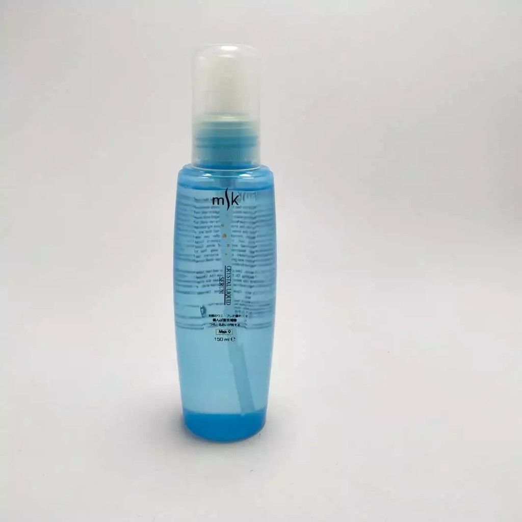 MSK Crystal Liquid Serum 150ml | Shopee Malaysia