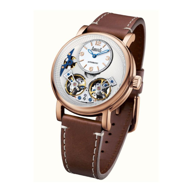 Arbutus tourbillon 2024