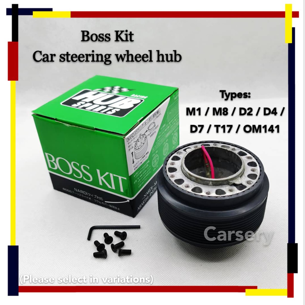updated – NST Parts