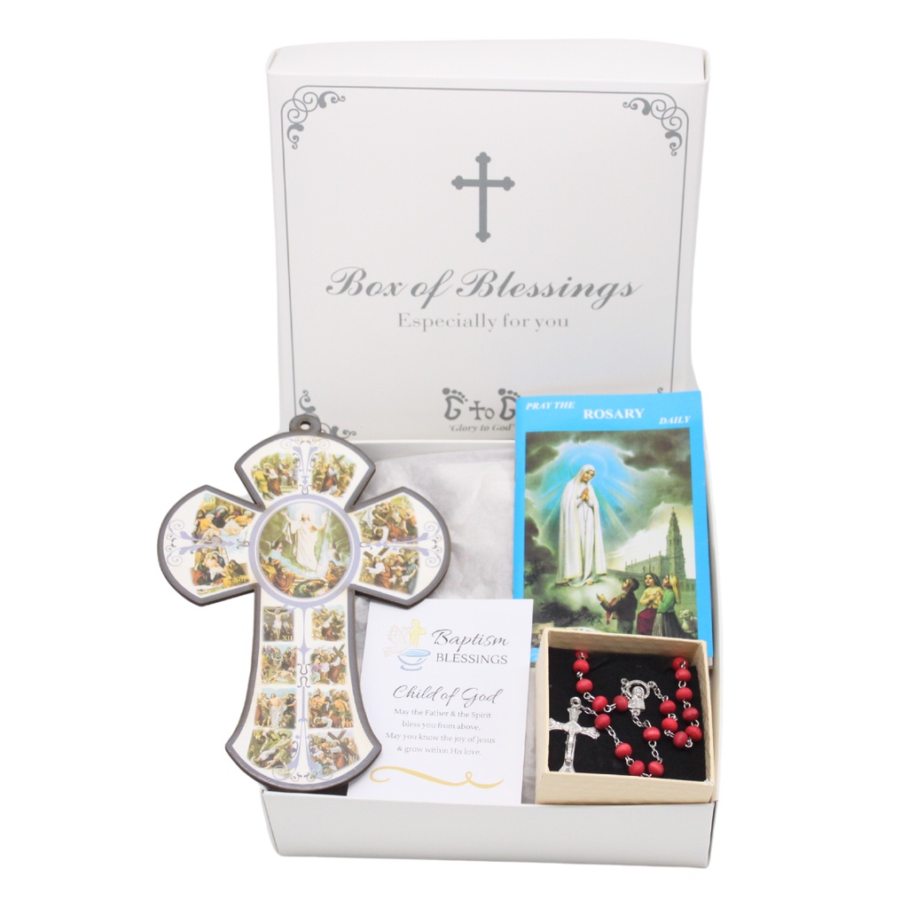 Christian store christening gifts