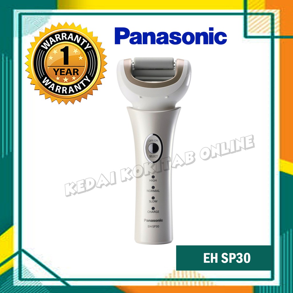 PANASONIC PENCUKUR SHAVER EHSP30 | Shopee Malaysia